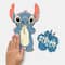 RoomMates Stitch Surf's Up Peel & Stick Wall Decals